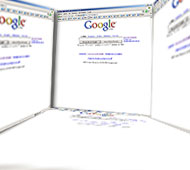 Google en todas partes