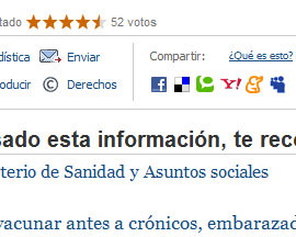 Imagen del diario el País